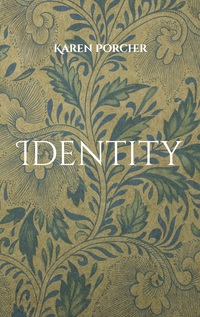 Vorderes Coverbild Identity