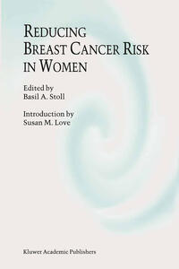 Vorderes Coverbild Reducing Breast Cancer Risk in Women