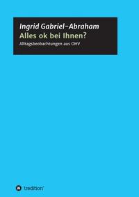 Vorderes Coverbild Alles ok bei Ihnen?