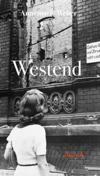 Vorderes Coverbild Westend