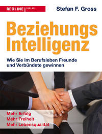 Vorderes Coverbild Beziehungsintelligenz