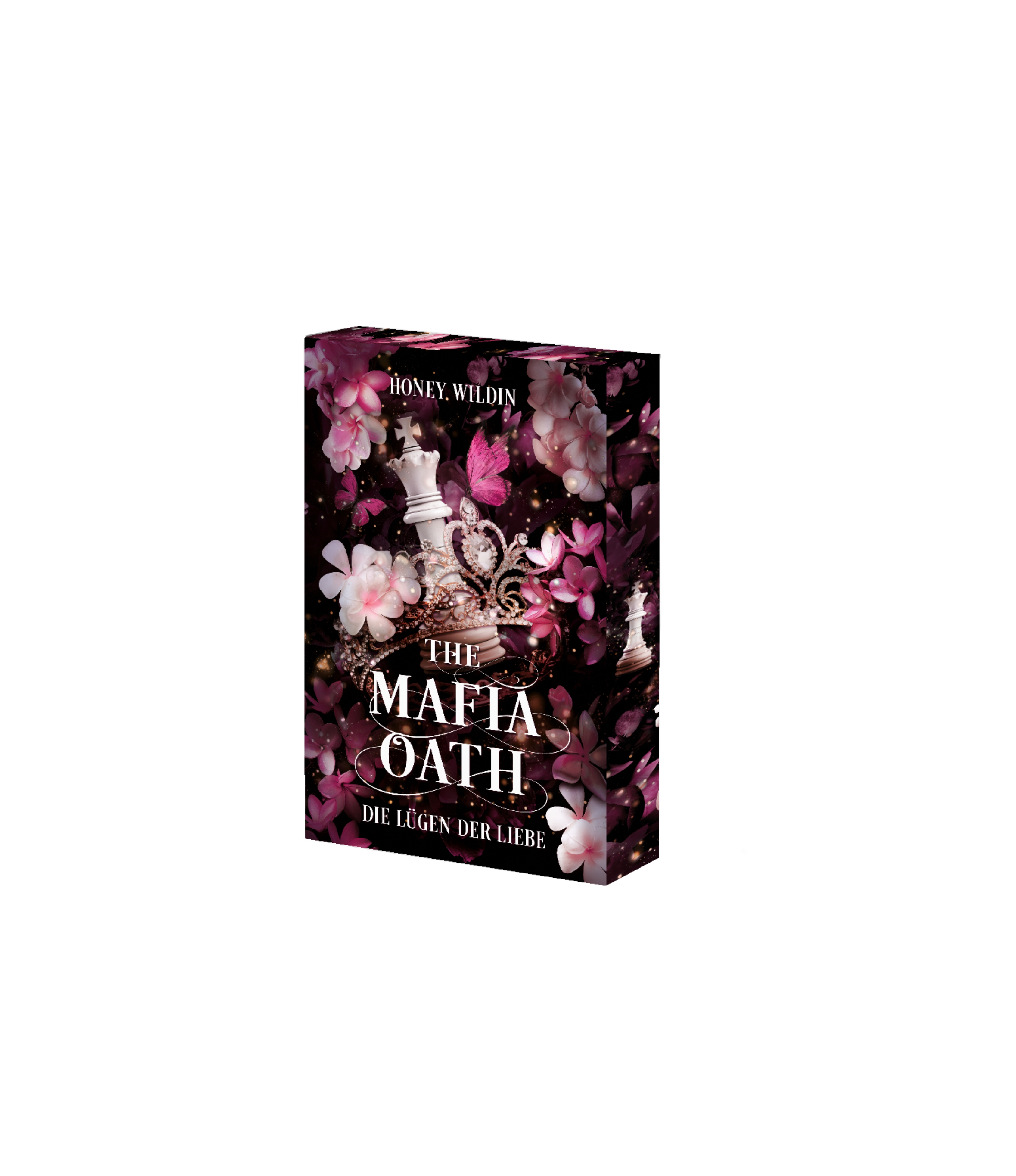 Beispielinhalt (Bild) The Mafia Oath