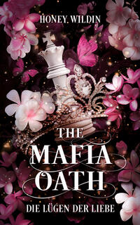 Vorderes Coverbild The Mafia Oath