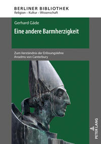 Vorderes Coverbild Eine andere Barmherzigkeit
