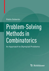 Vorderes Coverbild Problem-Solving Methods in Combinatorics