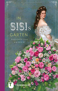 Vorderes Coverbild In Sisis Garten