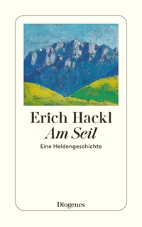 Vorderes Coverbild Am Seil