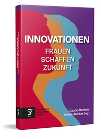 Vorderes Coverbild Innovationen