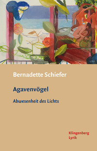 Vorderes Coverbild Agavenvögel