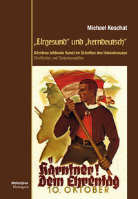 Vorderes Coverbild "Urgesund" und "kerndeutsch"