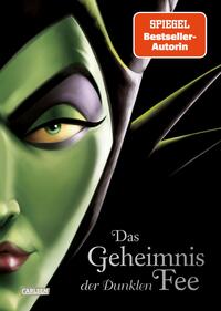 Vorderes Coverbild Disney Villains 4: Das Geheimnis der Dunklen Fee