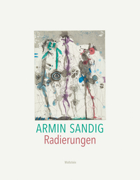 Vorderes Coverbild Radierungen