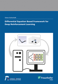 Vorderes Coverbild Differential Equation Based Framework for Deep Reinforcement Learning