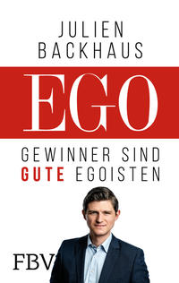 Vorderes Coverbild EGO