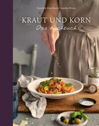 Vorderes Coverbild Kraut und Korn