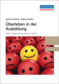 Vorderes Coverbild Überleben in der Ausbildung
