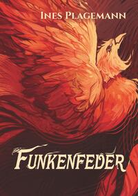 Vorderes Coverbild Funkenfeder
