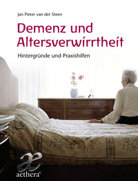 Vorderes Coverbild Demenz und Altersverwirrtheit