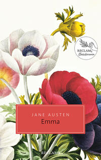 Vorderes Coverbild Emma