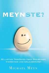 Vorderes Coverbild Meynste?