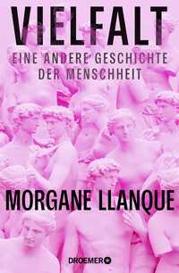 Vorderes Coverbild Vielfalt
