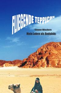 Vorderes Coverbild Fliegende Teppiche
