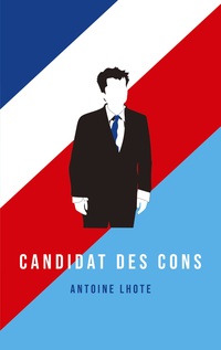 Vorderes Coverbild Candidat des Cons