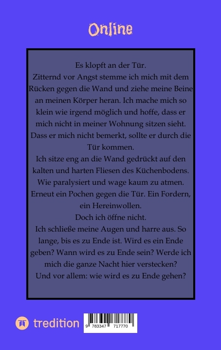 Rückseitencover Online