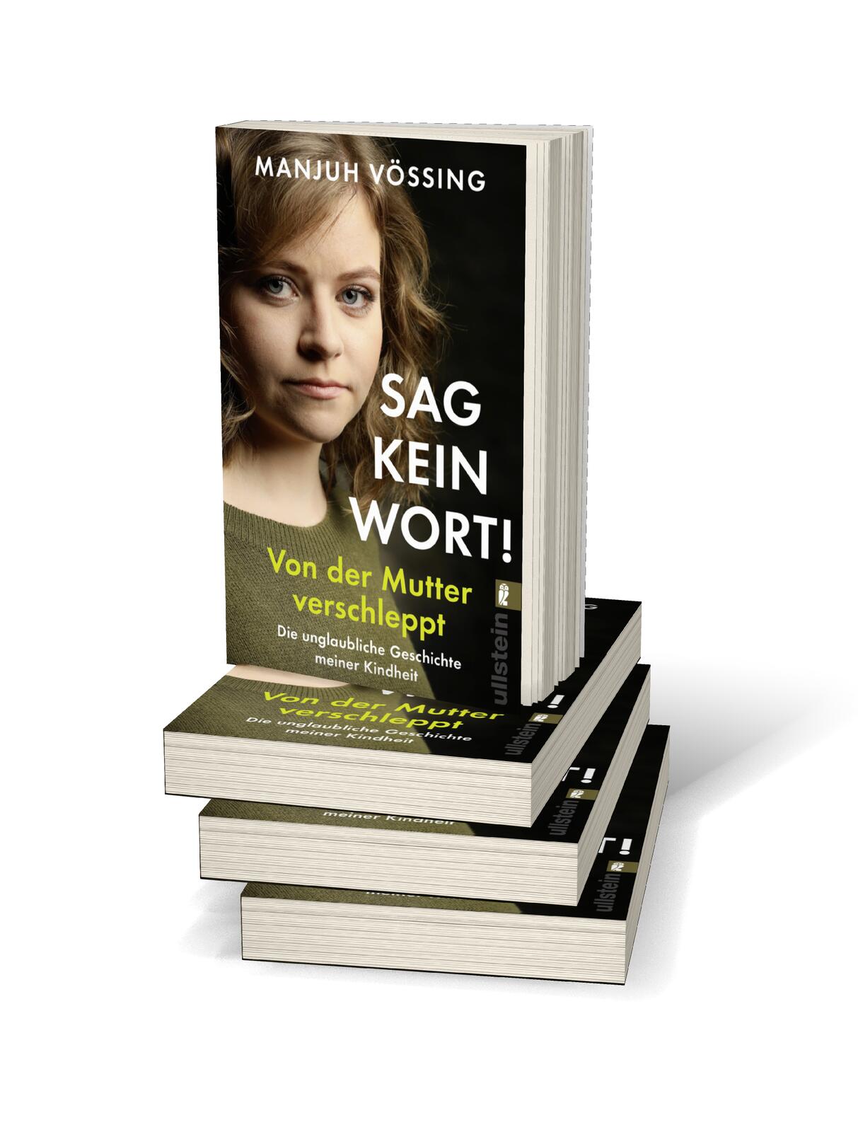 Beispielinhalt (Bild) »Sag kein Wort!«