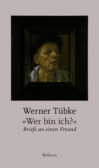 Vorderes Coverbild »Wer bin ich?«