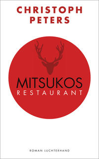 Vorderes Coverbild Mitsukos Restaurant