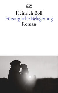 Vorderes Coverbild Fürsorgliche Belagerung