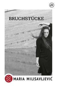Vorderes Coverbild Bruchstücke