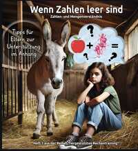 Vorderes Coverbild Wenn Zahlen leer sind