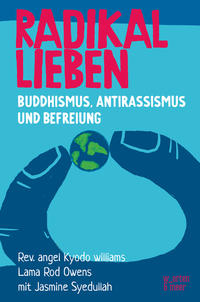 Vorderes Coverbild Radikal Lieben