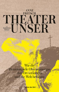 Vorderes Coverbild Theater unser