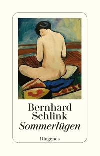 Vorderes Coverbild Sommerlügen