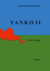 Vorderes Coverbild Yanko II