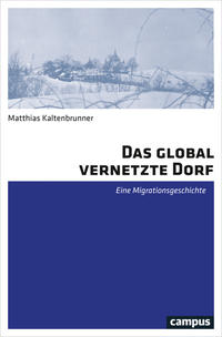 Vorderes Coverbild Das global vernetzte Dorf