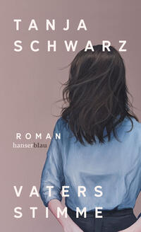 Vorderes Coverbild Vaters Stimme