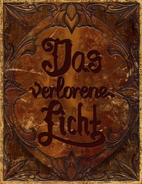 Vorderes Coverbild Das verlorene Licht