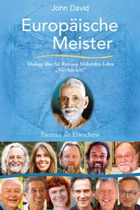 Vorderes Coverbild Europäische Meister
