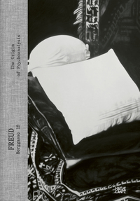 Vorderes Coverbild FREUD