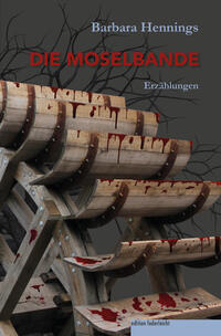 Vorderes Coverbild Die Moselbande