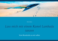 Vorderes Coverbild Lass mich mit einem Kamel Lambada tanzen