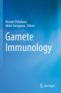 Vorderes Coverbild Gamete Immunology