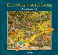 Vorderes Coverbild Der Weg nach Hause