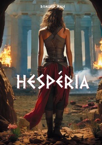 Vorderes Coverbild Hespéria