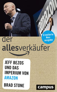 Vorderes Coverbild Der Allesverkäufer