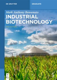 Vorderes Coverbild Industrial Biotechnology